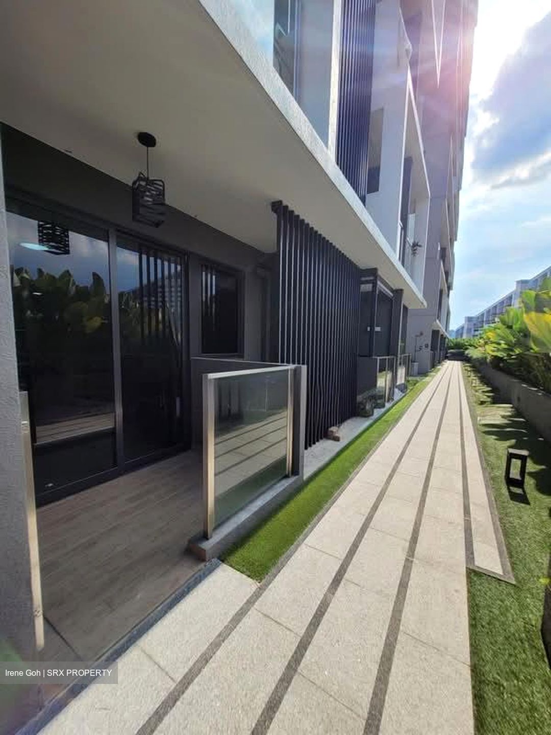 The Poiz Residences (D13), Apartment #574092661